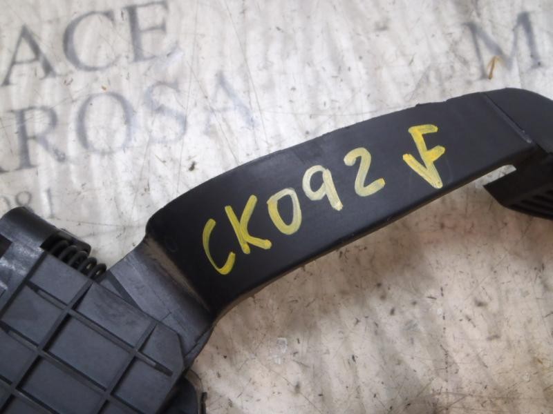 Recambio de potenciometro pedal para opel corsa d cmon referencia OEM IAM   