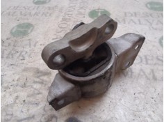 Recambio de soporte motor derecho para opel corsa d cmon referencia OEM IAM    2