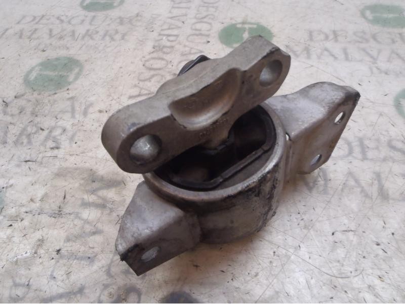 Recambio de soporte motor derecho para opel corsa d cmon referencia OEM IAM   