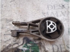 Recambio de soporte motor trasero para opel corsa d cmon referencia OEM IAM    2