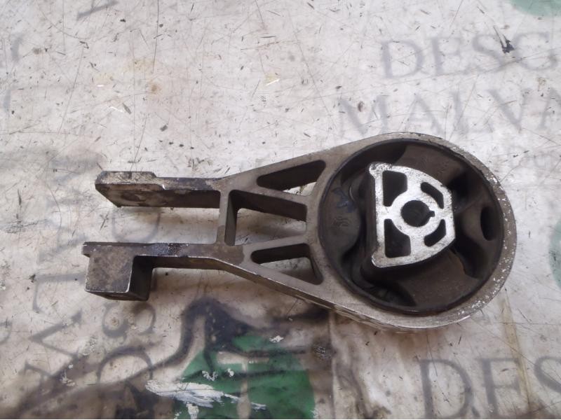 Recambio de soporte motor trasero para opel corsa d cmon referencia OEM IAM   