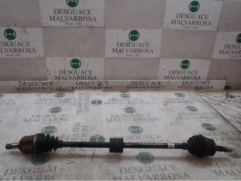 Recambio de transmision derecha para opel corsa d cmon referencia OEM IAM   