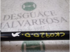 Recambio de transmision derecha para opel corsa d cmon referencia OEM IAM    2