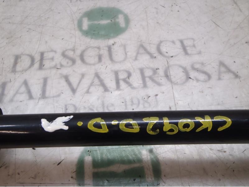 Recambio de transmision derecha para opel corsa d cmon referencia OEM IAM   