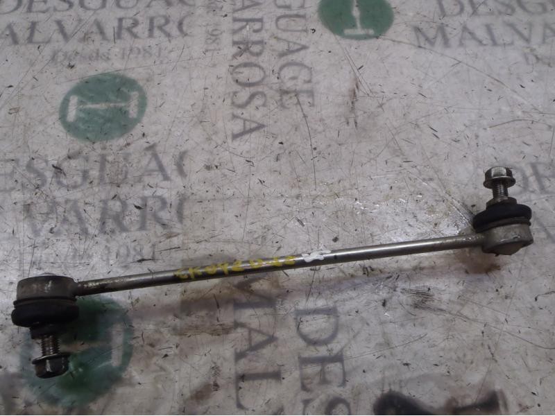 Recambio de bieleta estabilizadora delantera izquierda para opel corsa d cmon referencia OEM IAM   