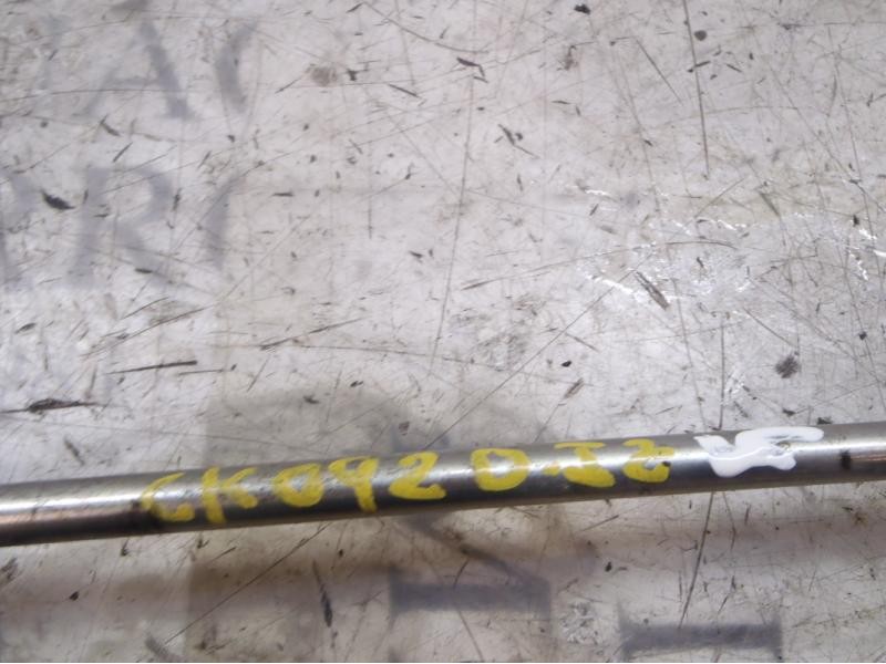 Recambio de bieleta estabilizadora delantera izquierda para opel corsa d cmon referencia OEM IAM   