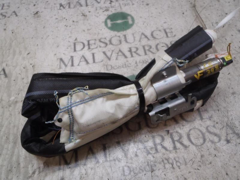 Recambio de airbag cortina delantero izquierdo para peugeot 207 sport referencia OEM IAM   