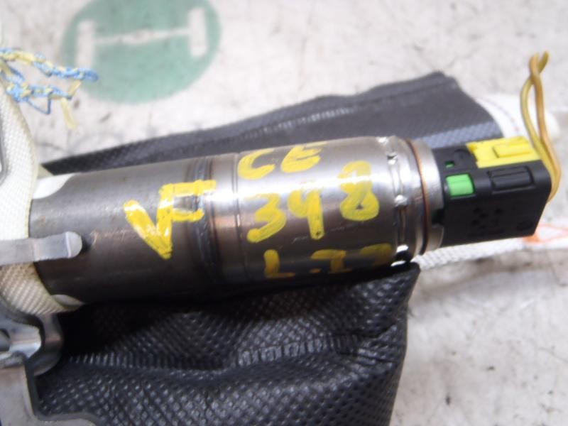 Recambio de airbag cortina delantero izquierdo para peugeot 207 sport referencia OEM IAM   