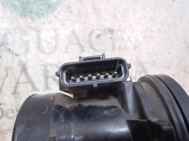 Recambio de caudalimetro para ford focus berlina (cak) ambiente referencia OEM IAM   