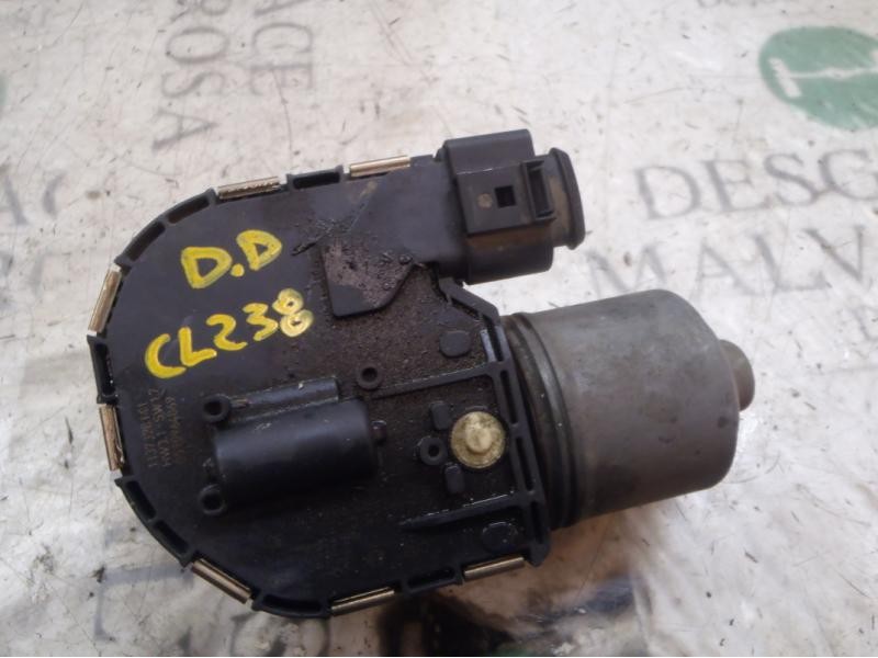 Recambio de motor limpia delantero para seat toledo (5p2) stylance / style referencia OEM IAM 5P0955120A 5P0955120A 0390241759