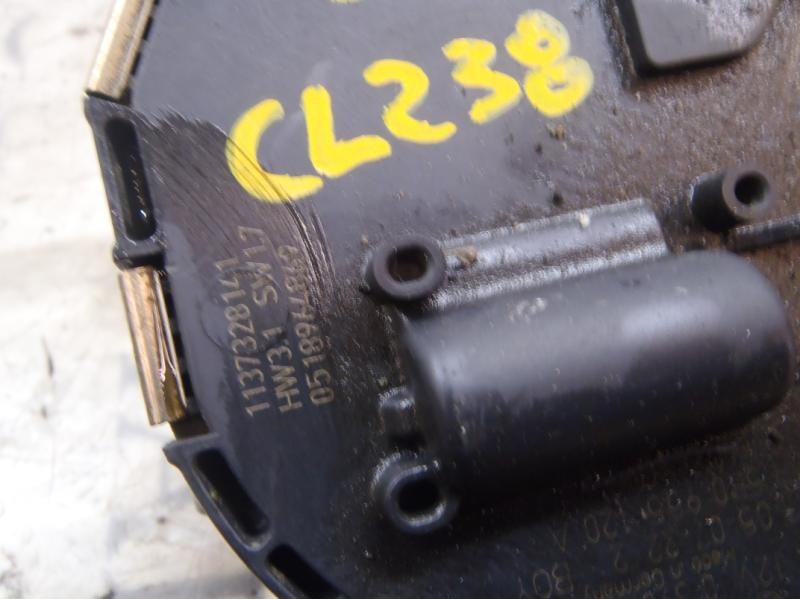 Recambio de motor limpia delantero para seat toledo (5p2) stylance / style referencia OEM IAM 5P0955120A 5P0955120A 0390241759