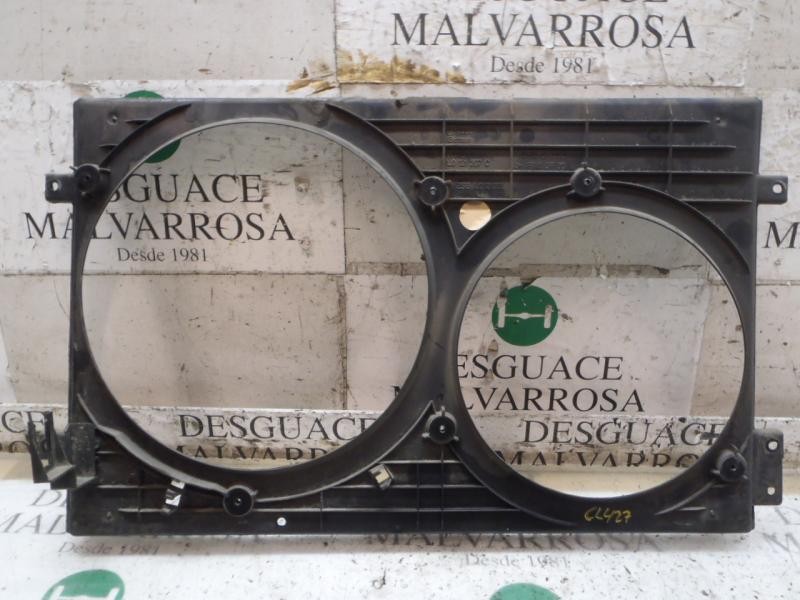 Recambio de canalizador aire para volkswagen golf iv berlina (1j1) conceptline referencia OEM IAM   