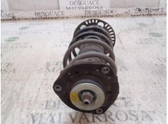 Recambio de amortiguador delantero izquierdo para volkswagen polo (9n3) highline referencia OEM IAM    2