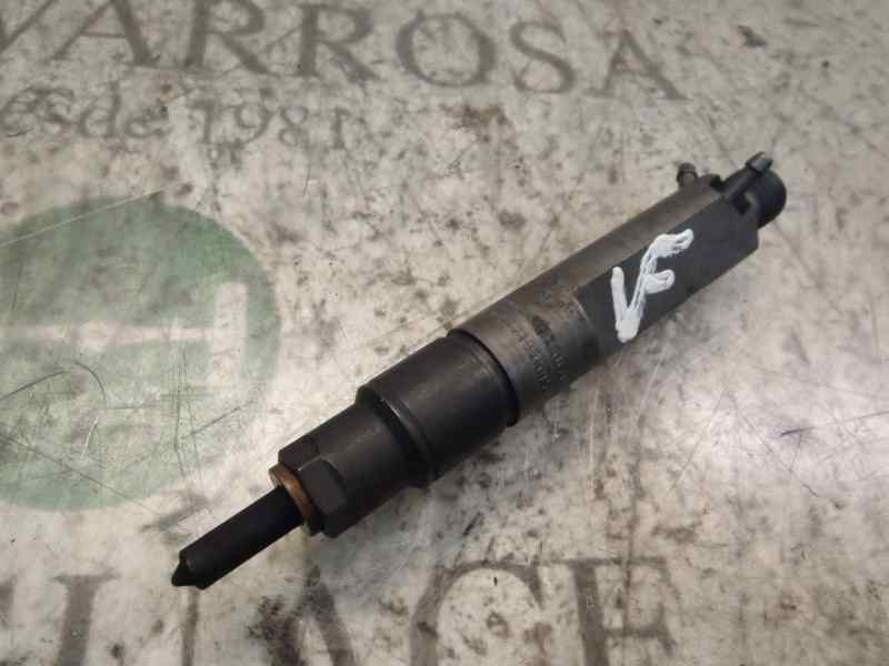 Recambio de inyector para audi a3 (8l) 1.9 tdi ambiente referencia OEM IAM   