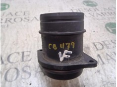 Recambio de caudalimetro para volkswagen polo (9n3) highline referencia OEM IAM    2