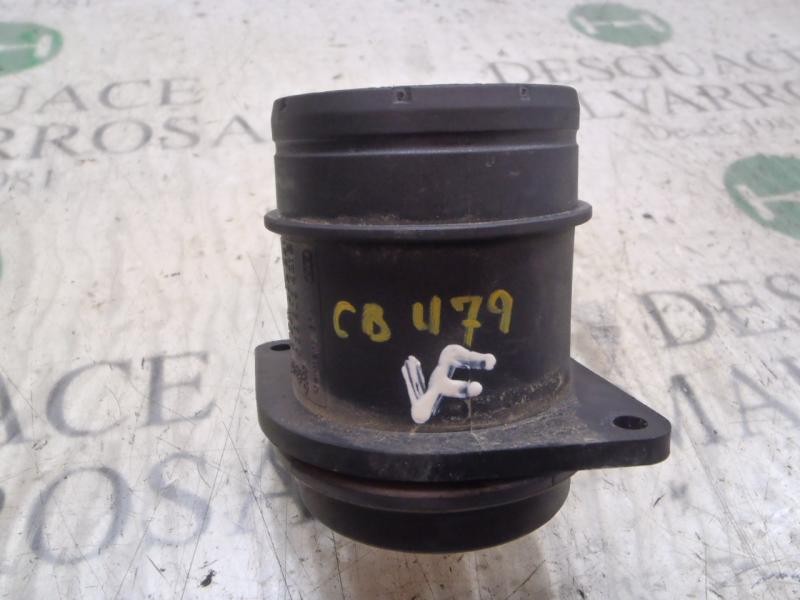 Recambio de caudalimetro para volkswagen polo (9n3) highline referencia OEM IAM   