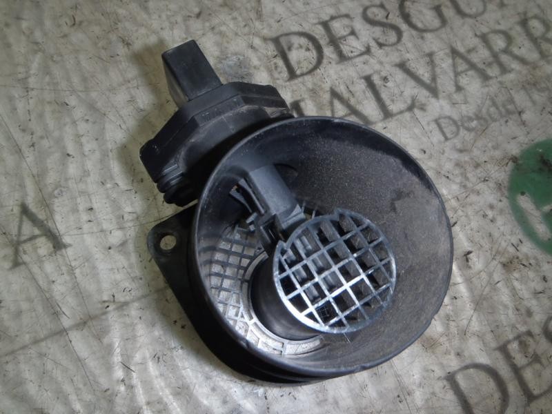 Recambio de caudalimetro para volkswagen polo (9n3) highline referencia OEM IAM   