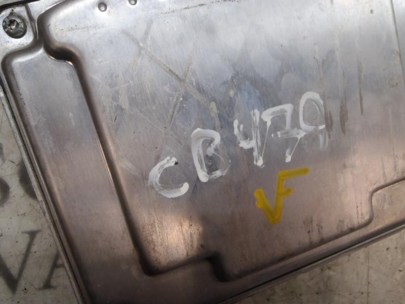 Recambio de centralita motor uce para volkswagen polo (9n3) highline referencia OEM IAM   