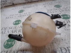 Recambio de deposito expansion para volkswagen polo (9n3) highline referencia OEM IAM    2