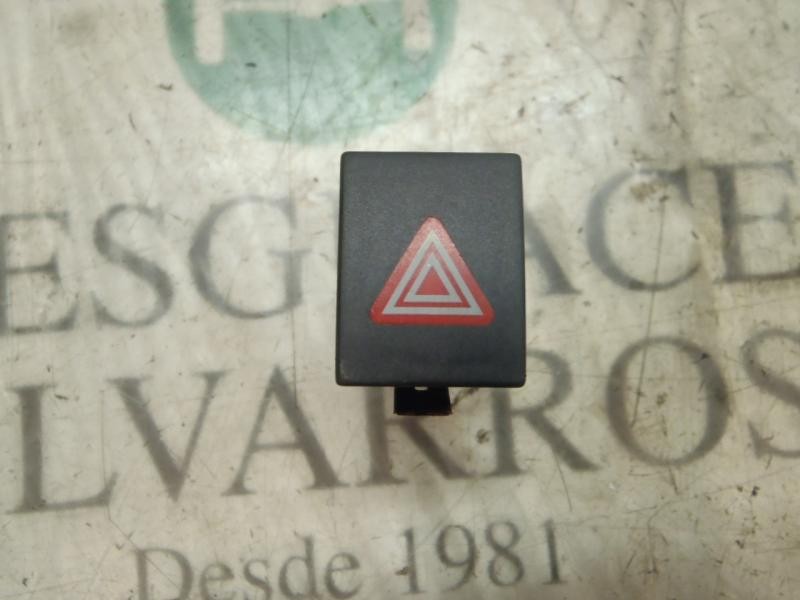 Recambio de warning para volkswagen polo (9n3) highline referencia OEM IAM   