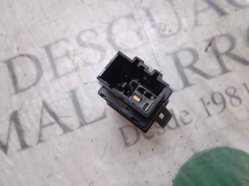 Recambio de modulo electronico para volkswagen polo (9n3) highline referencia OEM IAM   