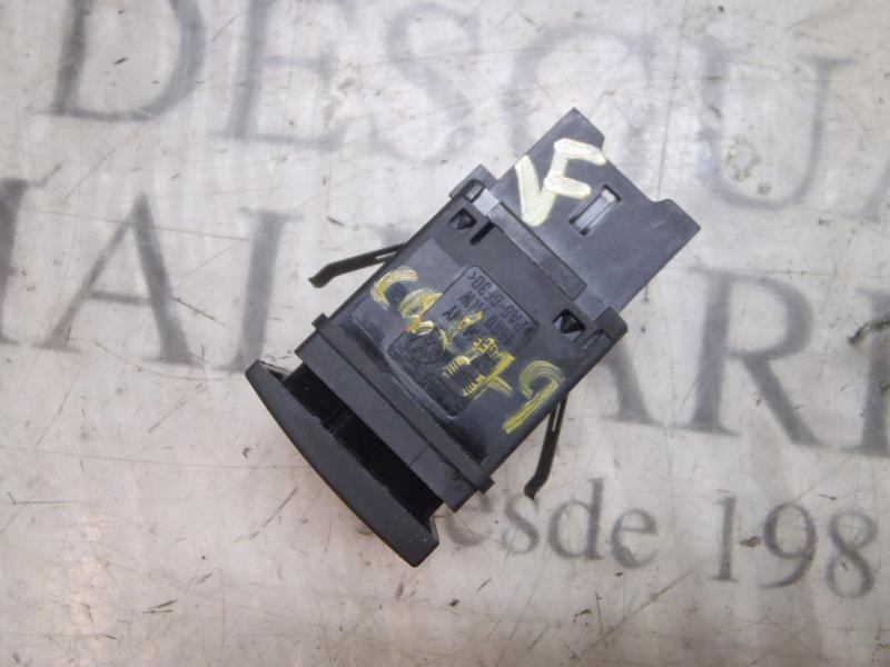 Recambio de modulo electronico para volkswagen polo (9n3) highline referencia OEM IAM   