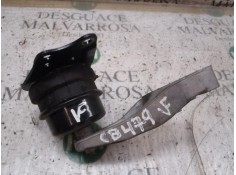Recambio de soporte motor delantero para volkswagen polo (9n3) highline referencia OEM IAM   