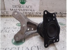 Recambio de soporte motor delantero para volkswagen polo (9n3) highline referencia OEM IAM    2