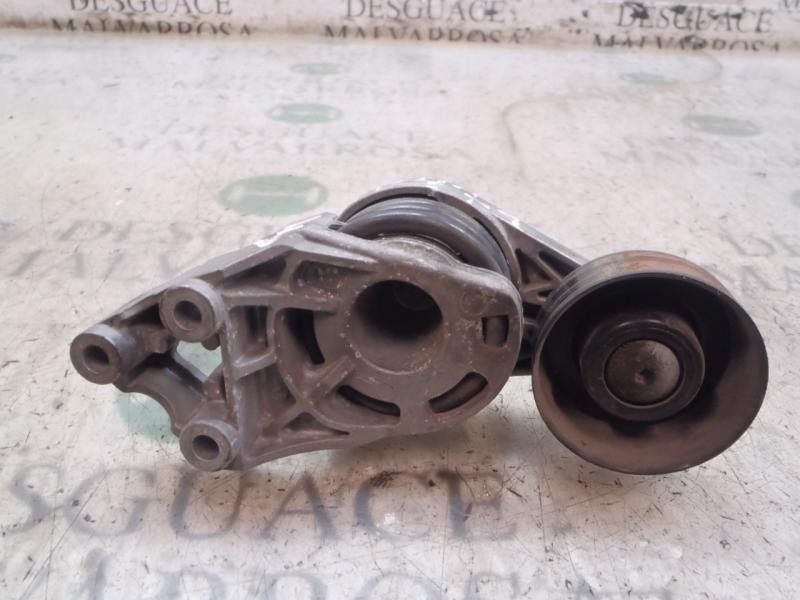 Recambio de tensor correa auxiliar para volkswagen polo (9n3) highline referencia OEM IAM   