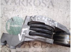 Recambio de tensor correa auxiliar para volkswagen polo (9n3) highline referencia OEM IAM    2