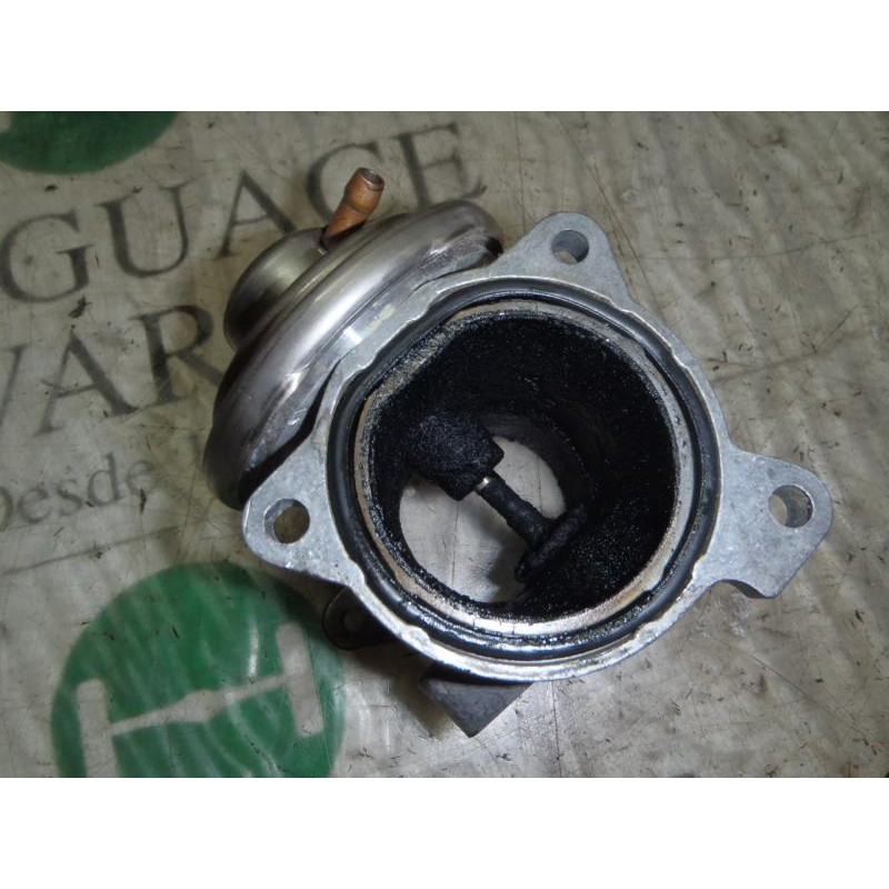 Recambio de valvula egr para volkswagen polo (9n3) highline referencia OEM IAM   