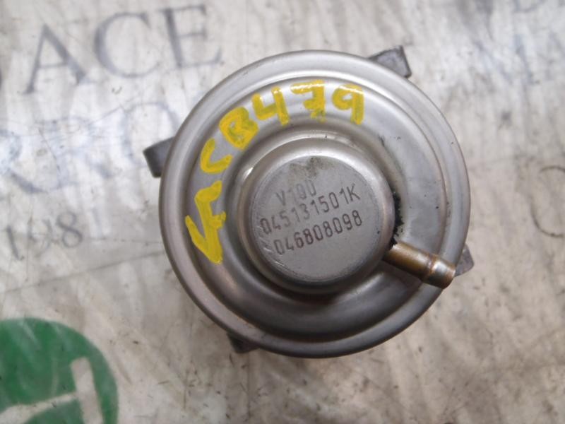 Recambio de valvula egr para volkswagen polo (9n3) highline referencia OEM IAM   