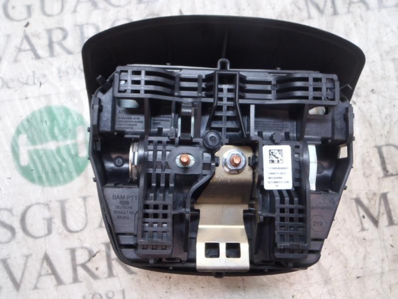 Recambio de airbag delantero izquierdo para renault twizy technic referencia OEM IAM   