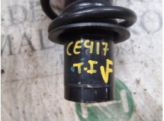 Recambio de amortiguador trasero izquierdo para renault twizy technic referencia OEM IAM    2