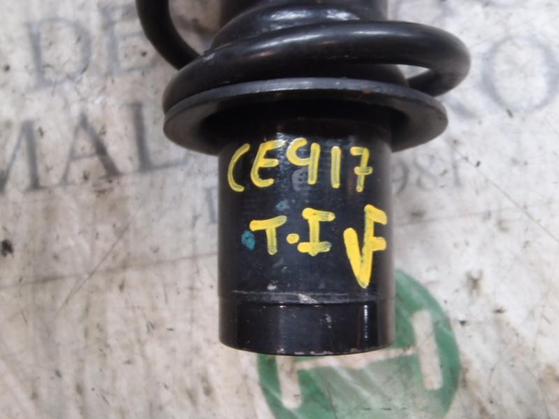 Recambio de amortiguador trasero izquierdo para renault twizy technic referencia OEM IAM   