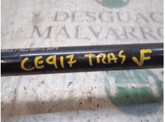 Recambio de barra estabilizadora trasera para renault twizy technic referencia OEM IAM    2