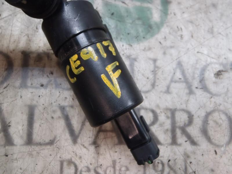 Recambio de bomba limpia para renault twizy technic referencia OEM IAM   