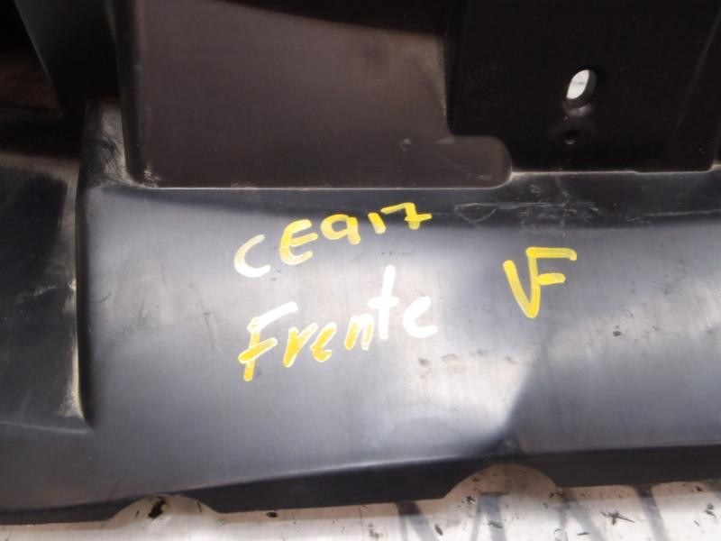 Recambio de frente delantero para renault twizy technic referencia OEM IAM   