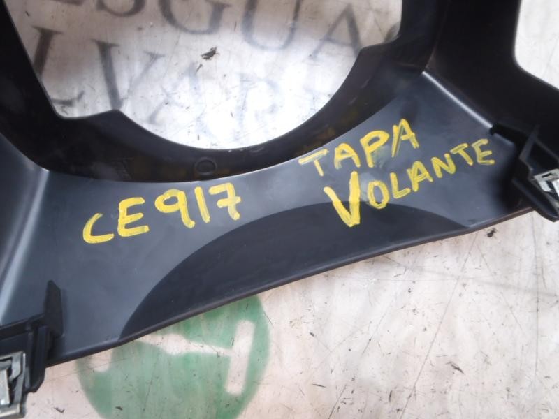 Recambio de moldura para renault twizy technic referencia OEM IAM   