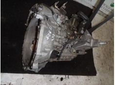 Recambio de caja cambios para ford mondeo berlina (ge) ambiente referencia OEM IAM   