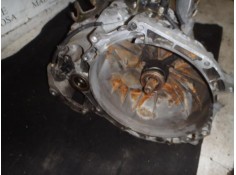 Recambio de caja cambios para ford mondeo berlina (ge) ambiente referencia OEM IAM    2