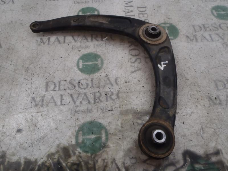 Recambio de brazo suspension inferior delantero izquierdo para citroën c4 berlina sx referencia OEM IAM   