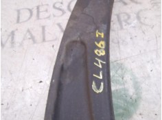 Recambio de brazo suspension inferior delantero izquierdo para citroën c4 berlina sx referencia OEM IAM    2