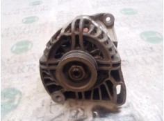 Recambio de alternador para fiat seicento (187) l.e. michael schumacher wm 2000 referencia OEM IAM    2