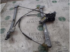 Recambio de elevalunas delantero izquierdo para citroën xsara berlina 1.6 attraction referencia OEM IAM   