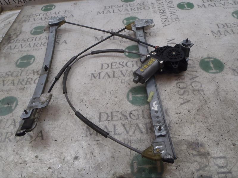 Recambio de elevalunas delantero izquierdo para citroën xsara berlina 1.6 attraction referencia OEM IAM   