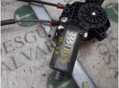 Recambio de elevalunas delantero izquierdo para citroën xsara berlina 1.6 attraction referencia OEM IAM    2