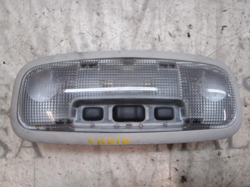 Recambio de piloto interior para ford focus c-max (cap) ghia (d) referencia OEM IAM   