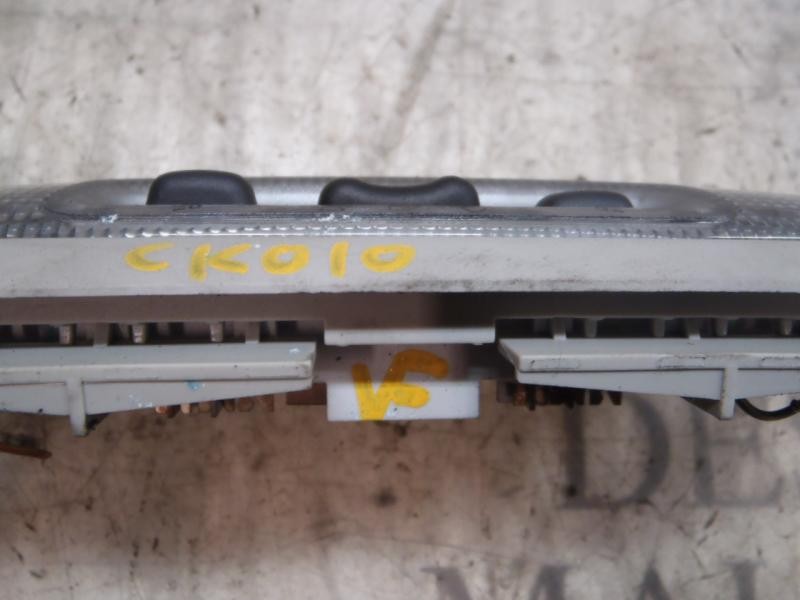 Recambio de piloto interior para ford focus c-max (cap) ghia (d) referencia OEM IAM   