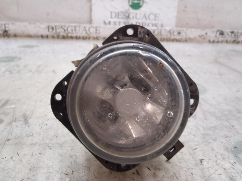 Recambio de faro antiniebla derecho para citroën xsara picasso 2.0 hdi referencia OEM IAM   